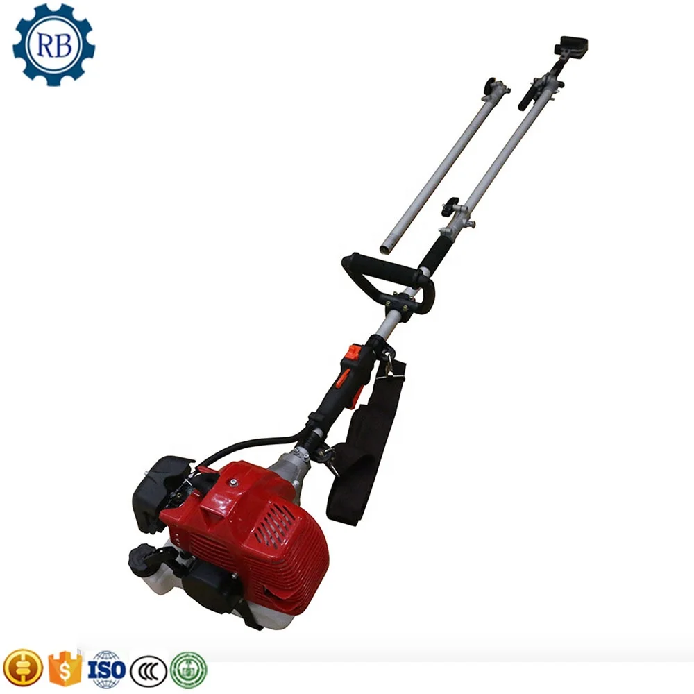 

2Hp Olive Shaker/fruit Picker/walnut Harvester Agriculture Equipment Spice Shaker