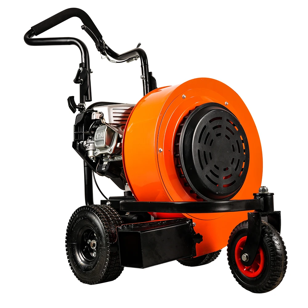 Walk Behind Leaf Blower With Four Strokes RH265 Kohler