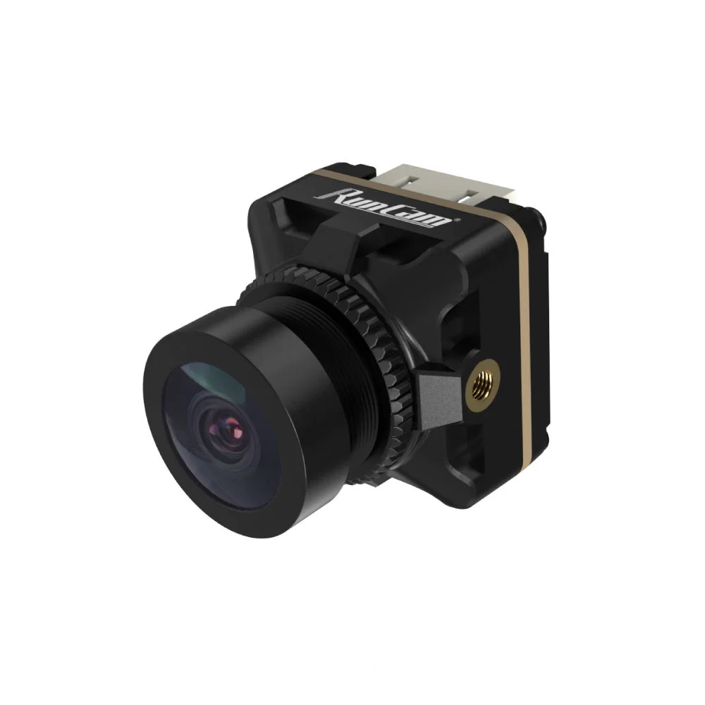 RunCam Phoenix 2 SE V2 V3 édition spéciale 1000tvl caméra FPV Freestyle 16:9/4:3 Drone de course commutable PAL/NTSC