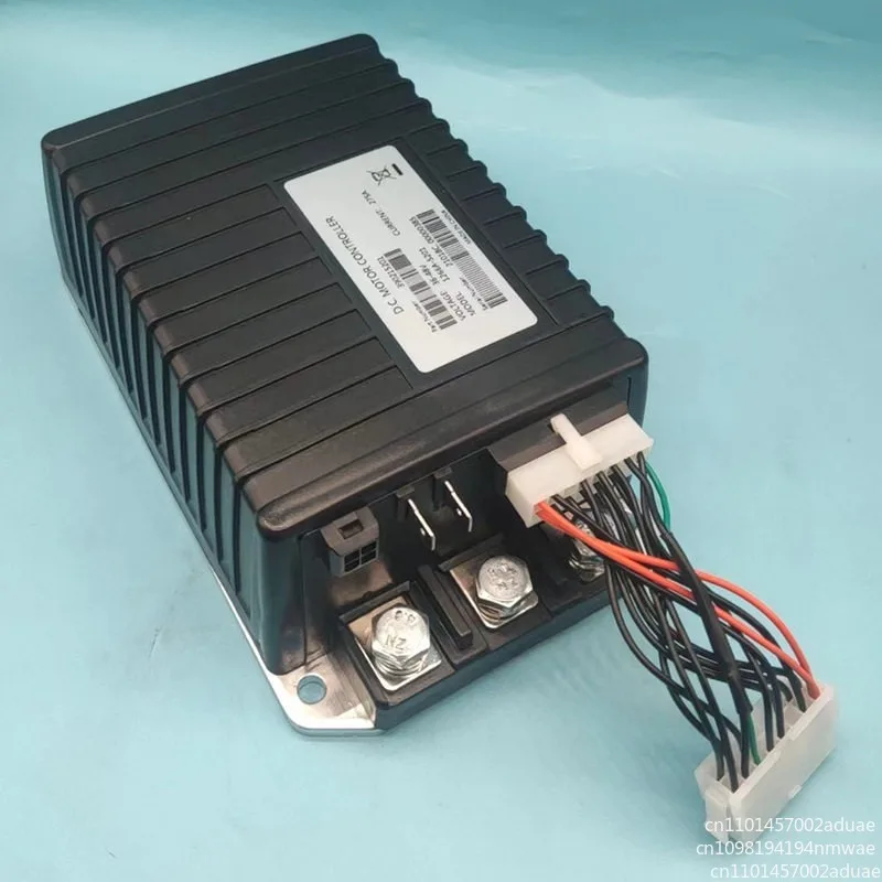Domestic DC Controller, Ball Truck Electric Forklift, Multi-function Vehicle Motor Controller/1266A-5201/1510A-5201