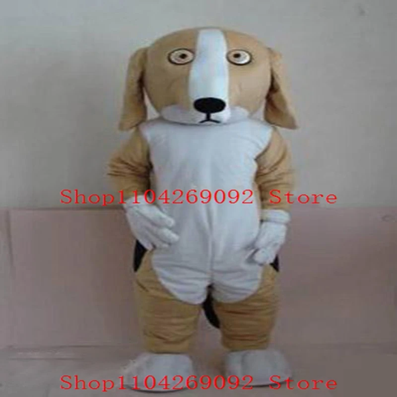 

Chase Dogs Mascot Costume Cartoon Dog Mascotter Birthday Anime Cosplay Costumes Character Party Maskote Halloween Carnival Suits