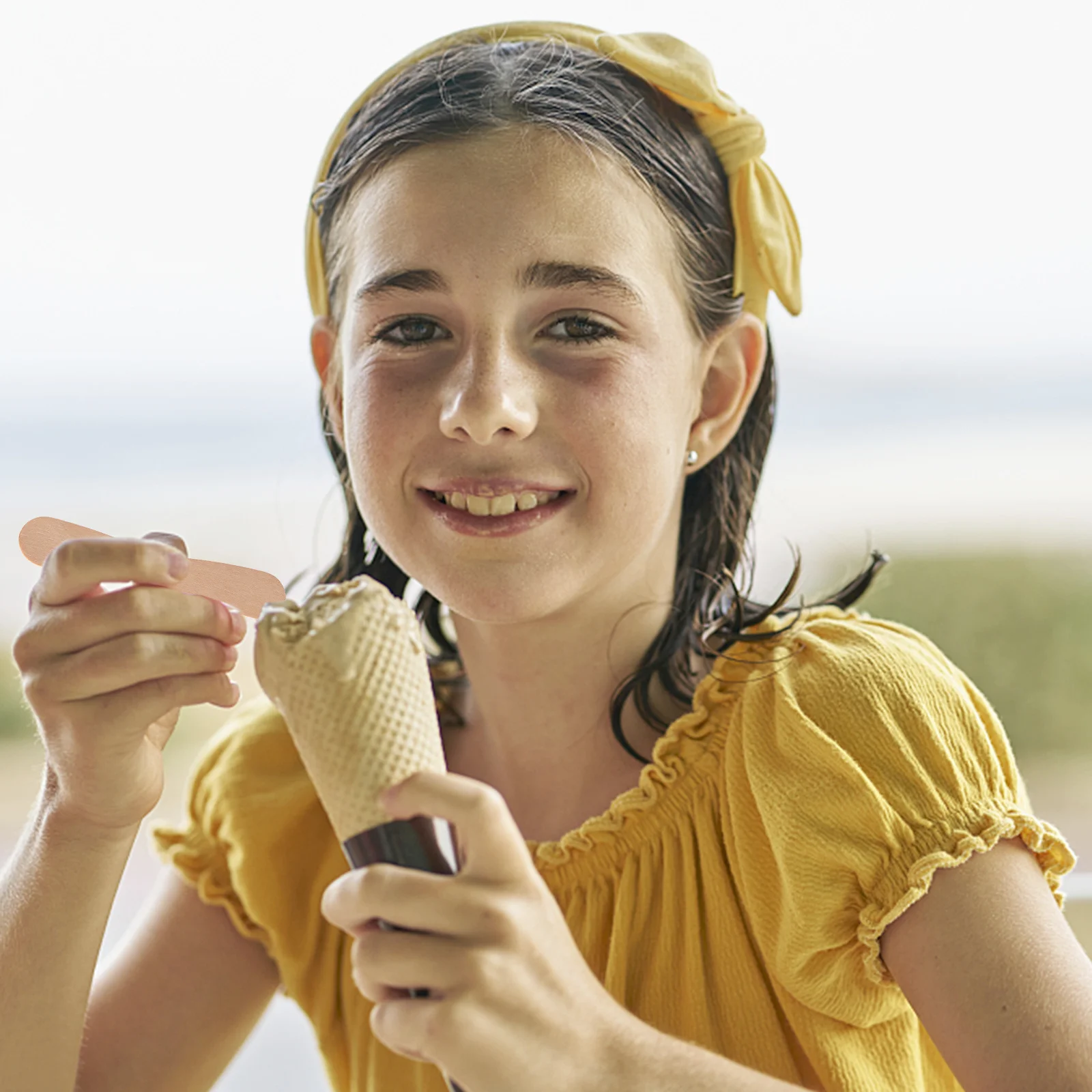 

50Pcs Wooden Ice Cream Dessert Spoons Natural Wood Smooth Strong Eco Friendly Taster Spoons for Sample Tasting