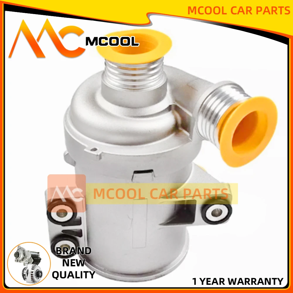 

Electric Water Pump For BMW F10 F22 F30 F32 F33 F36 X4 X5 X3 Z4 320i&xdrive 328i&xdrive 11518635089 11517604027 11518625097