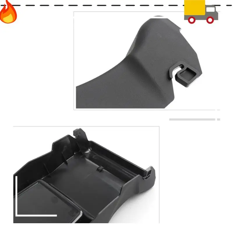 

Discount-Car Rear Seat Central Armrest Cover Panel Cup Holder Panel 2079202821 For Mercedes Benz C E Class W204 W207