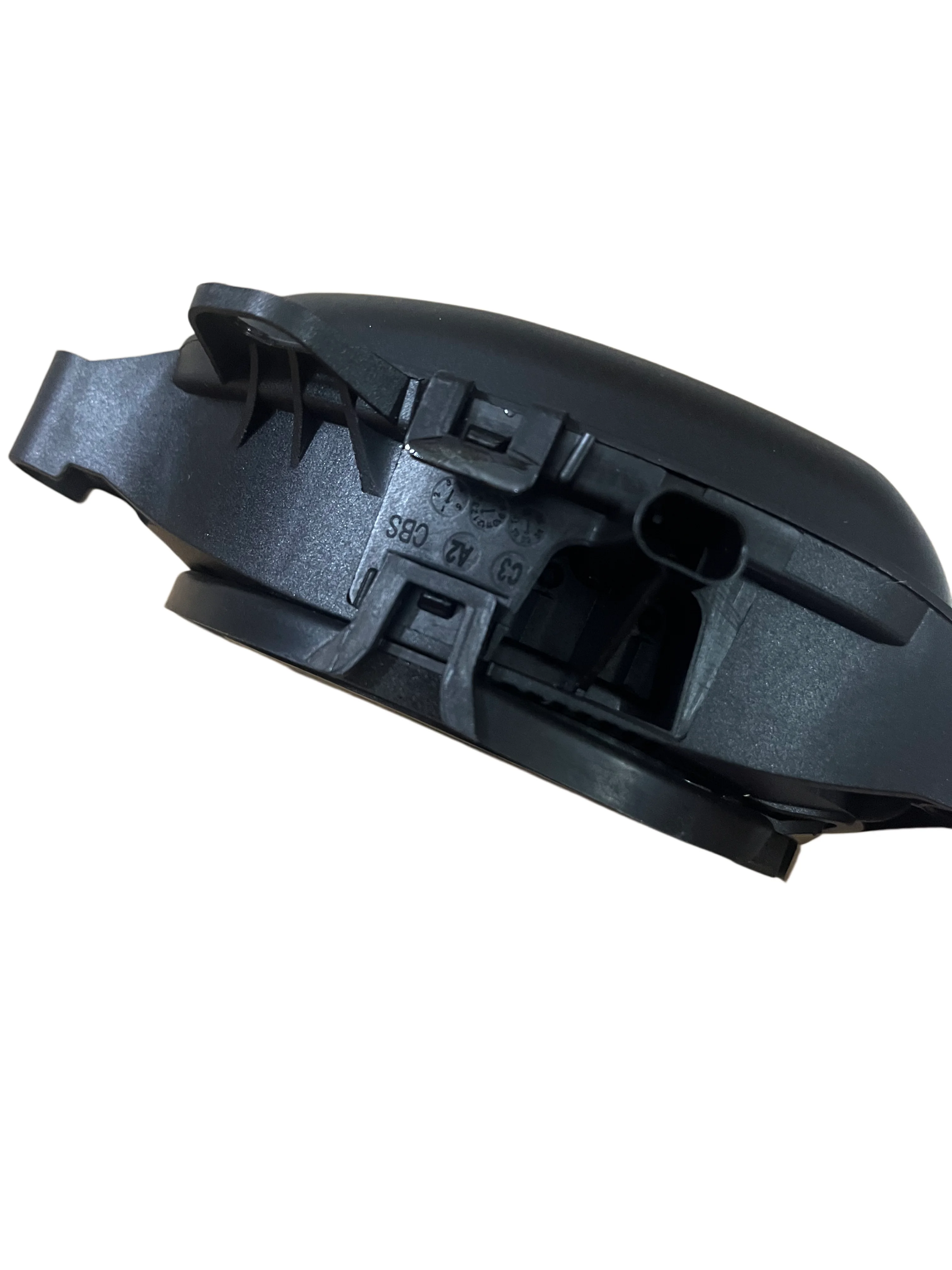 1299965-00-A Performance Upgrade For Tesla Model Y/3 2017-2021 Buzzer Boombox Pedestrian Warning Speaker Horn Tesla Parts