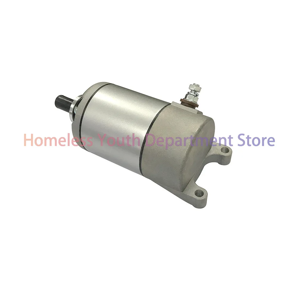 Starting motor 18757 is suitable for Yamaha Grizzly 350 YZF600R 3HE-81800-00-00