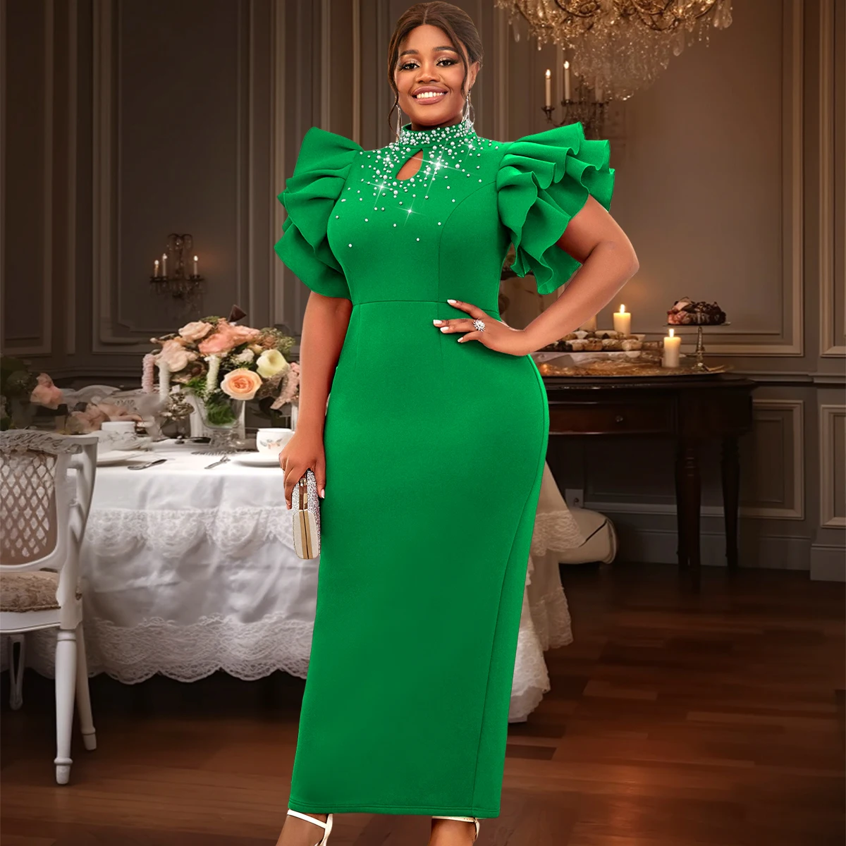 robe de soiree aliexpress