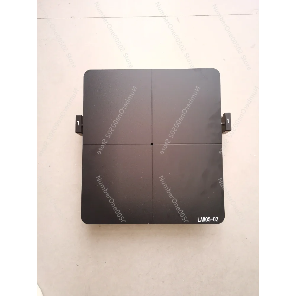 ADAS Calibration Tool with ACC mmWave Radar and Calibration Board for VW, Audi, BMW, Geely, Nio, Nissan, Porsche German Cars
