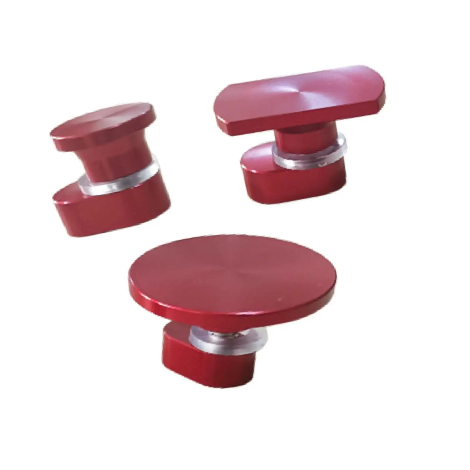 

3 универсальных инструмента для снятия вкладок автомобиля, прямая замена вмятин, съемники вмятин