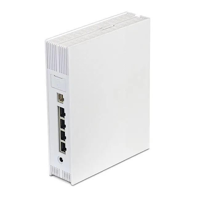 

Unlocked MF297D Hotspot 4G LTE CAT12 DL 4MIMO & 256QAM Supported Routers 4G Wireless Modem Router