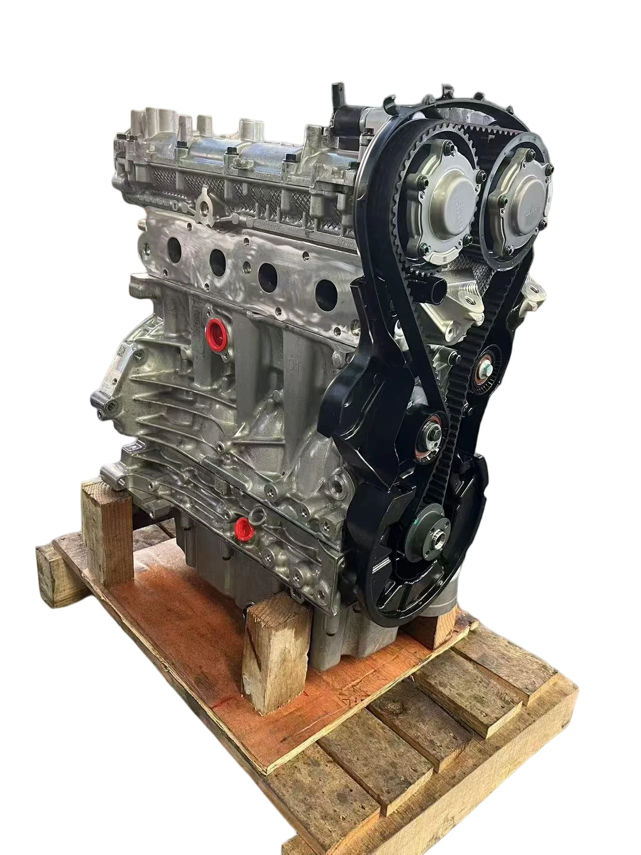 HIGH QUALITY 2.0L HOT SALE JLH-4G20TDB ENGINE For VOLVO T5