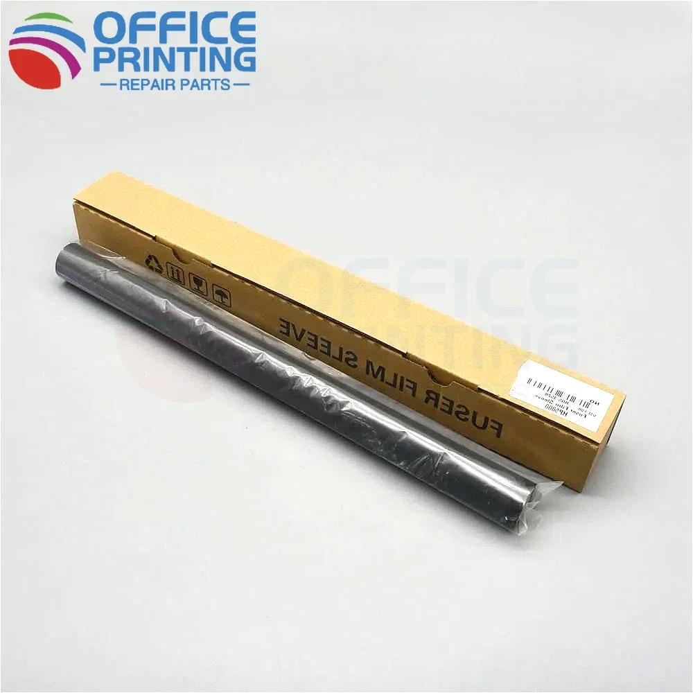 10pcs support for HP5000 5100 5200 5025 5035 Fuser Film Sleeve RG5-7060-Film RG5-3528-Film printer part on sale/RM1-2522-Film ne