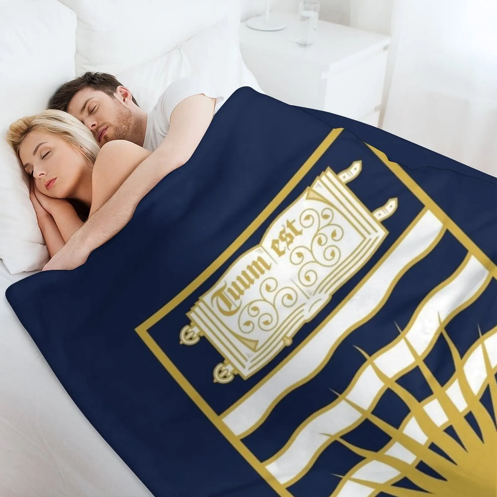 UBC COA2 رمي بطانية منقوشة على الأريكة ريتروس بطانيات أرائك الديكور محشوة البطانيات