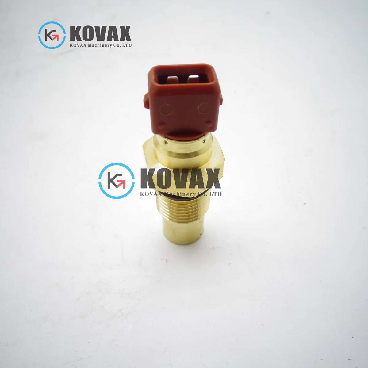 

For 0501209 Turbocharger Gearbox Pressure Sensor Excavator Parts