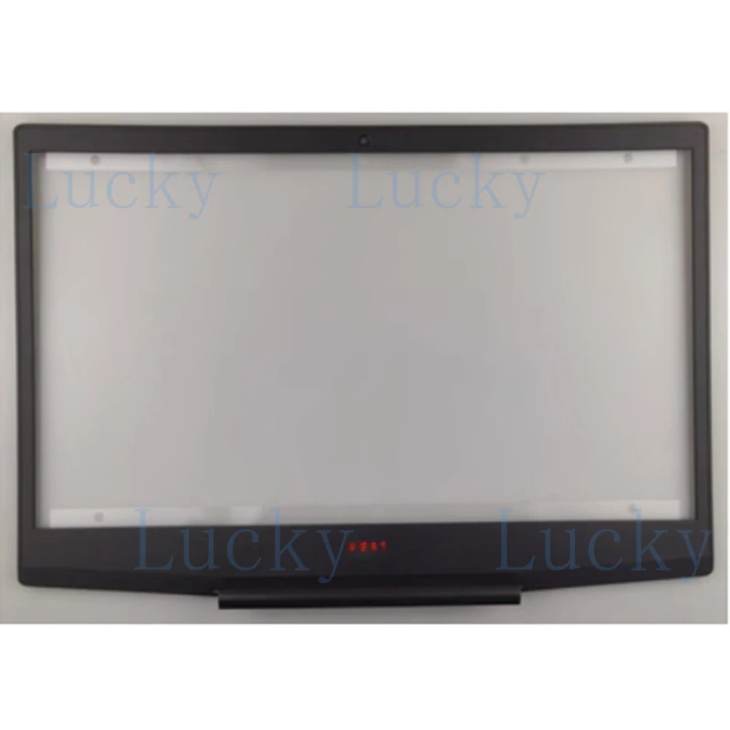 

Для Dell G3 3500 3590: Корпус и рамка экрана (B-панель)