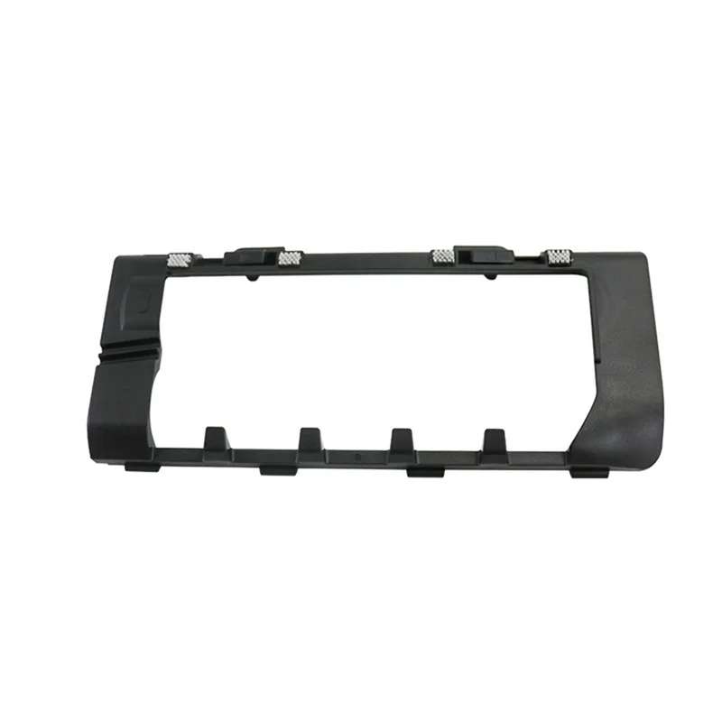 B89B-For Dreame X50/X50 Ultra/X50 Pro/S40/X40 طبعة محسنة جهاز آلي لتنظيف الأتربة استبدال أجزاء-مرفق غطاء الفرشاة الرئيسي