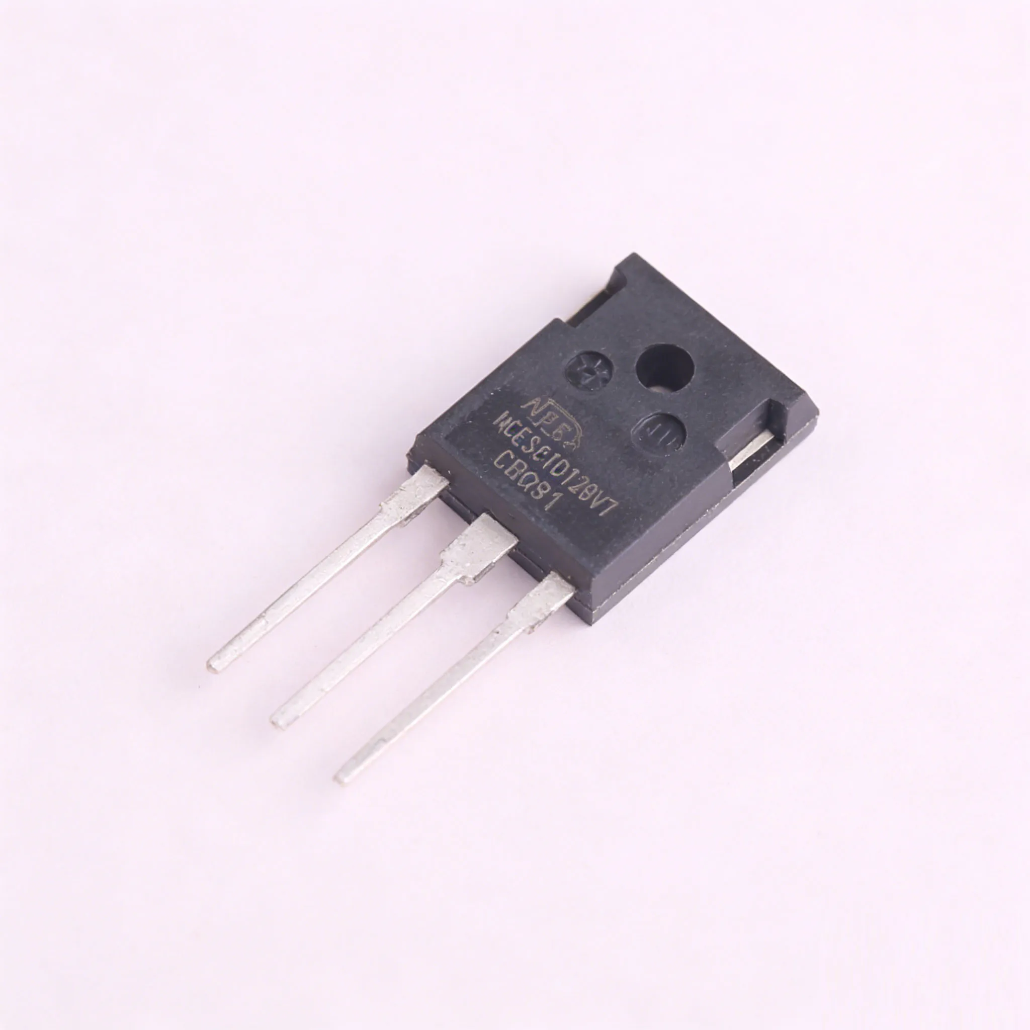 nce50td120vt-to-247-1200v、50a、第2世代フィールドストップトレンチ型高速igbt-モジュール