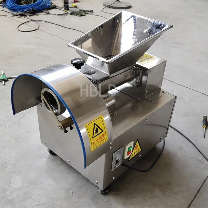 Commercial Multi-Functional Dough Ball Maker Bread Mantou Preparation Forming Machine for Kitchen