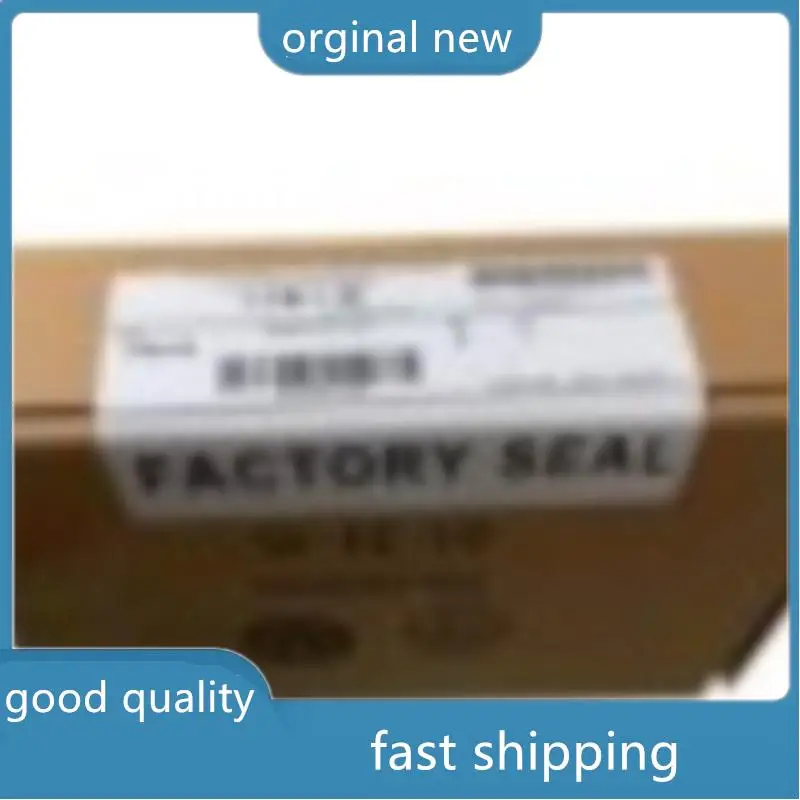 New original packaging   1 year warranty 1756-IF8 A 1756IF8 A