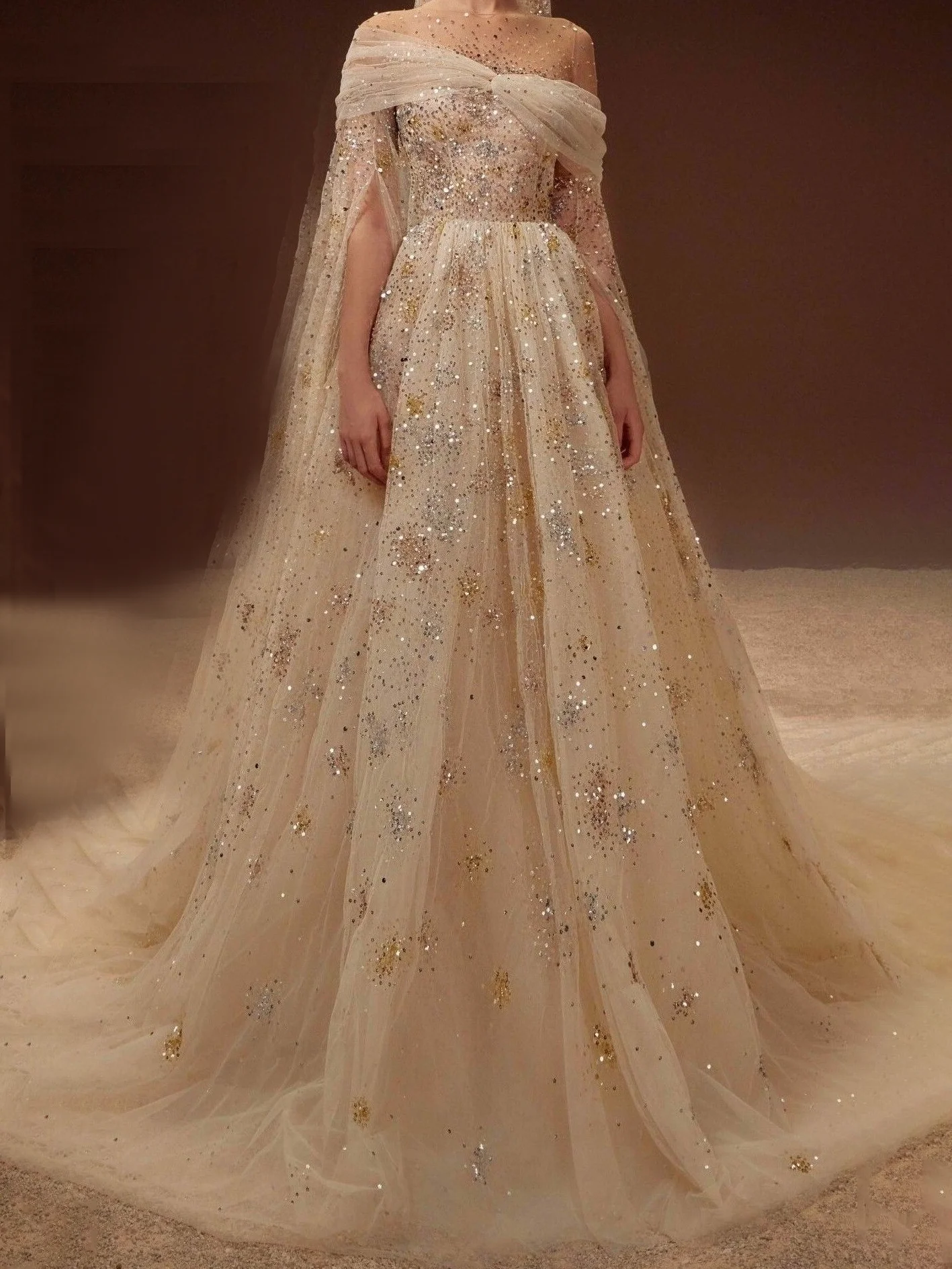 Роскошные вечерние платья трапециевидной формы с открытыми плечами и аппликациями из бисера, вечерние платья для дня рождения, выпускного вечера по индивидуальному заказу