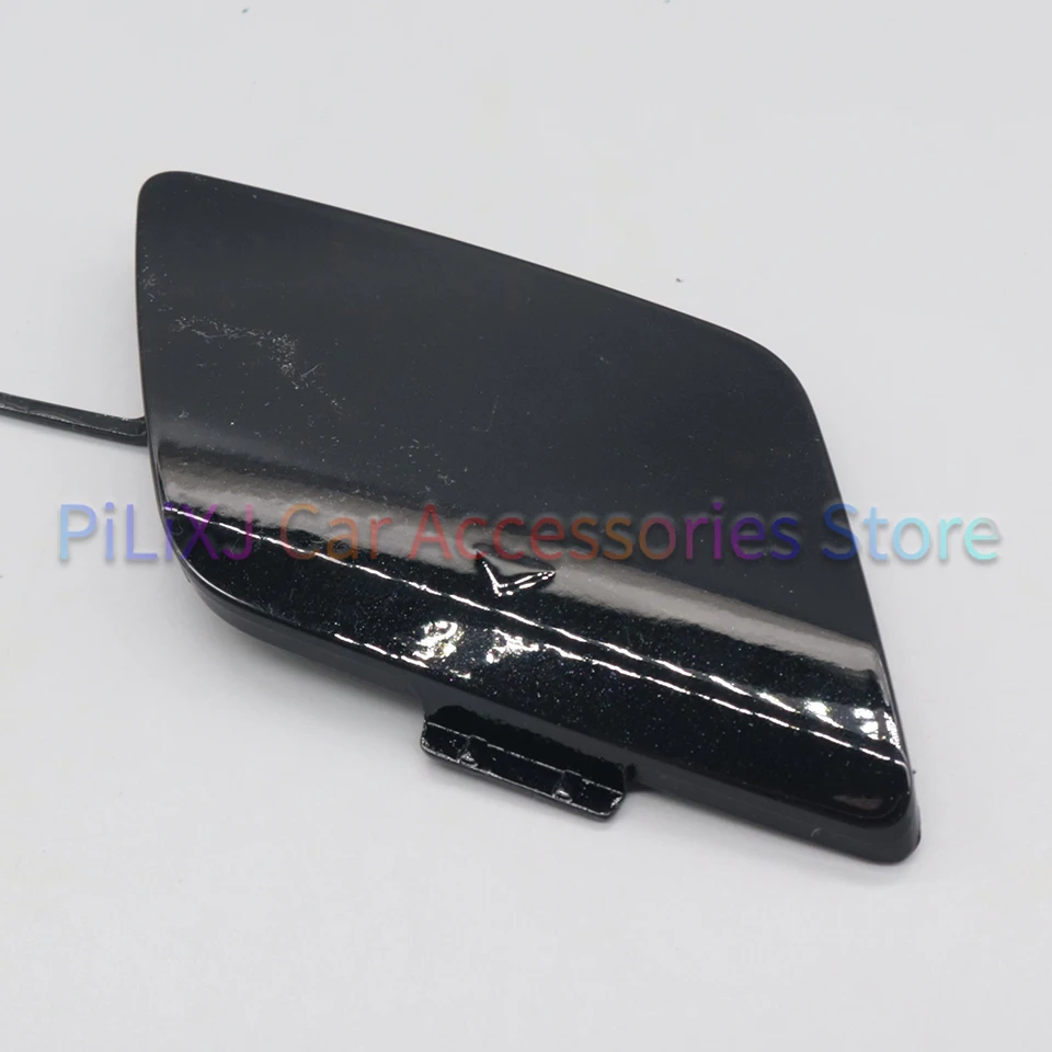 Рисунок 4 - Крышка переднего и заднего буксировочного