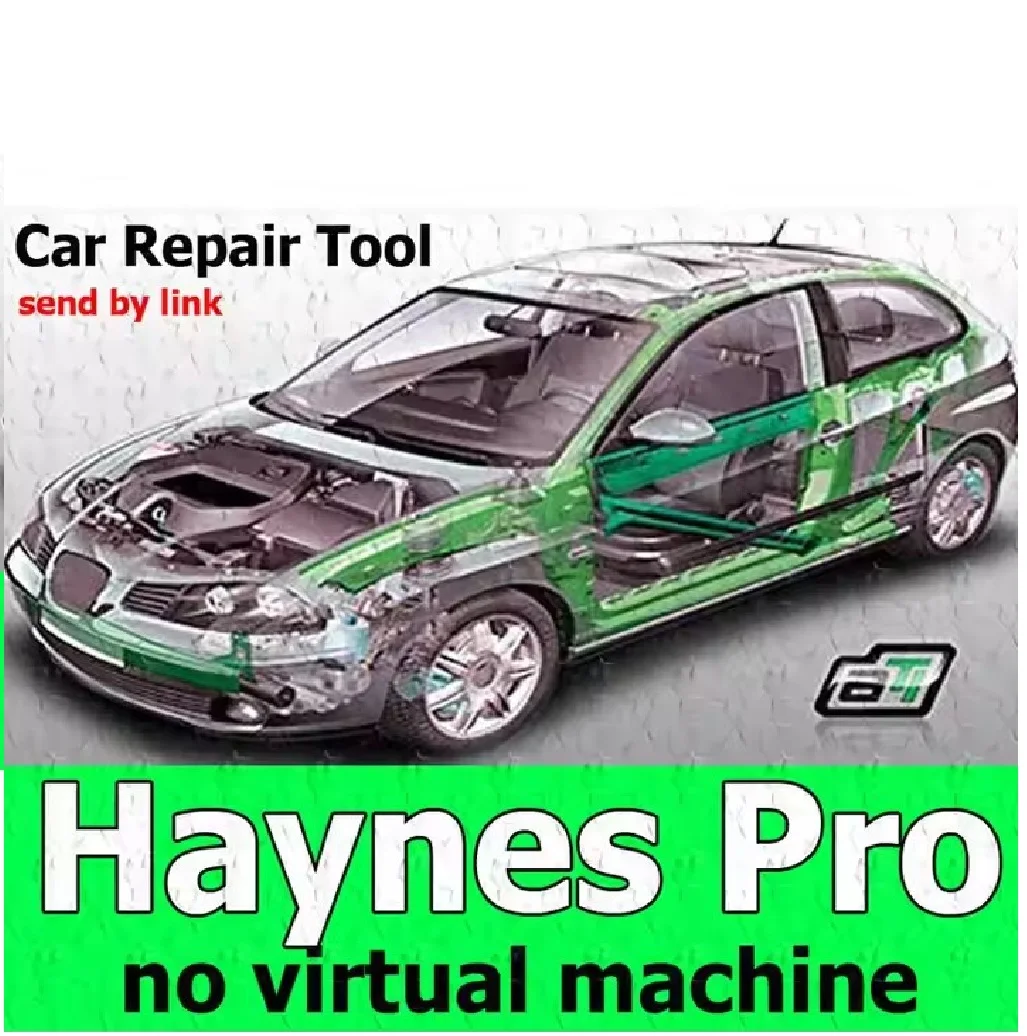 

Haynes Professional Car Diagnostic Tool Auto Engine Maintenance Code Reader Vehicle Maintenance Equipment