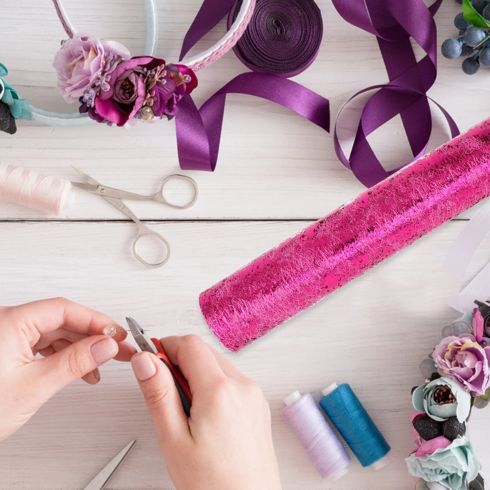 

Thin Gauze Table Runner Chic Delicate Decorative Tablecloth Dining Wedding Party Home Hotel Restaurant Decoration