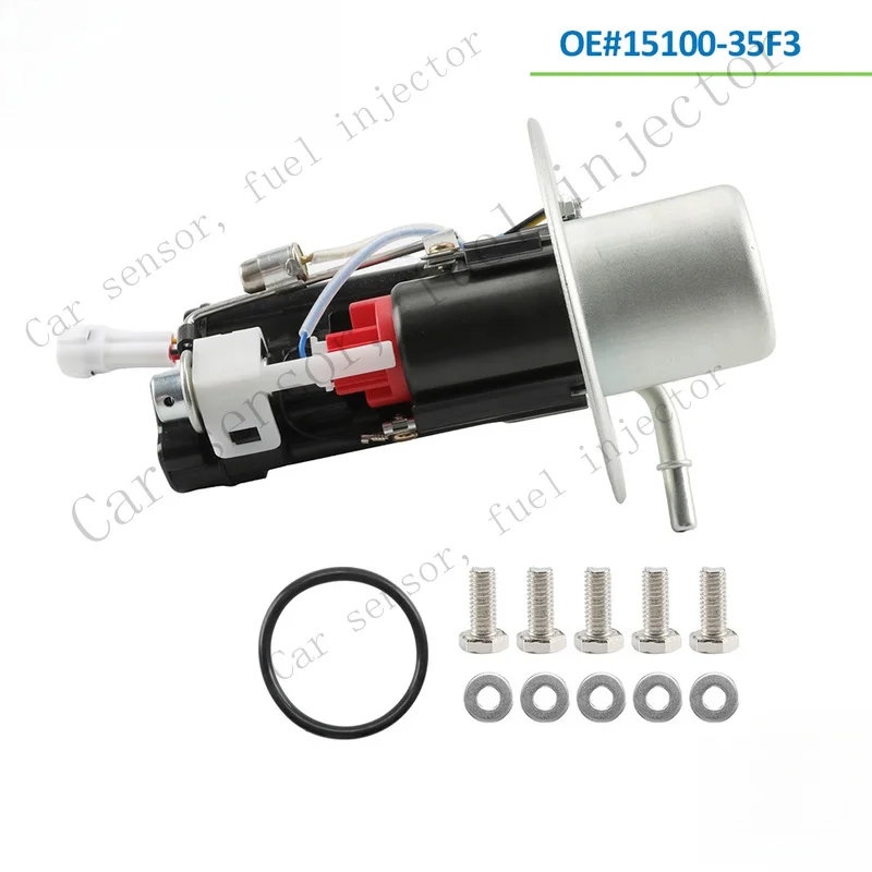 Q+ 1PC 15100-35F3 For Suzuki SV650 SV650A SV650S SV650SA K3/K4 GSXR1000 Fuel Pump