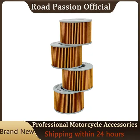 Oil Filter for KAWASAKI KZ440 1980-1983 KZ550 KZ 550 SPECTRE 550 1983-1984 KZ650 KZ 650 CUSTOM 650 1977-1979