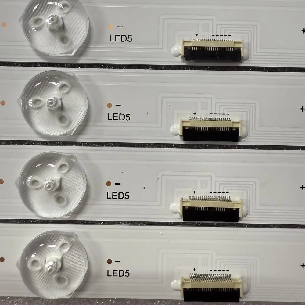 Kit LED Backlight Strip For SONY KD-55X9500G KD-55X9000F KD