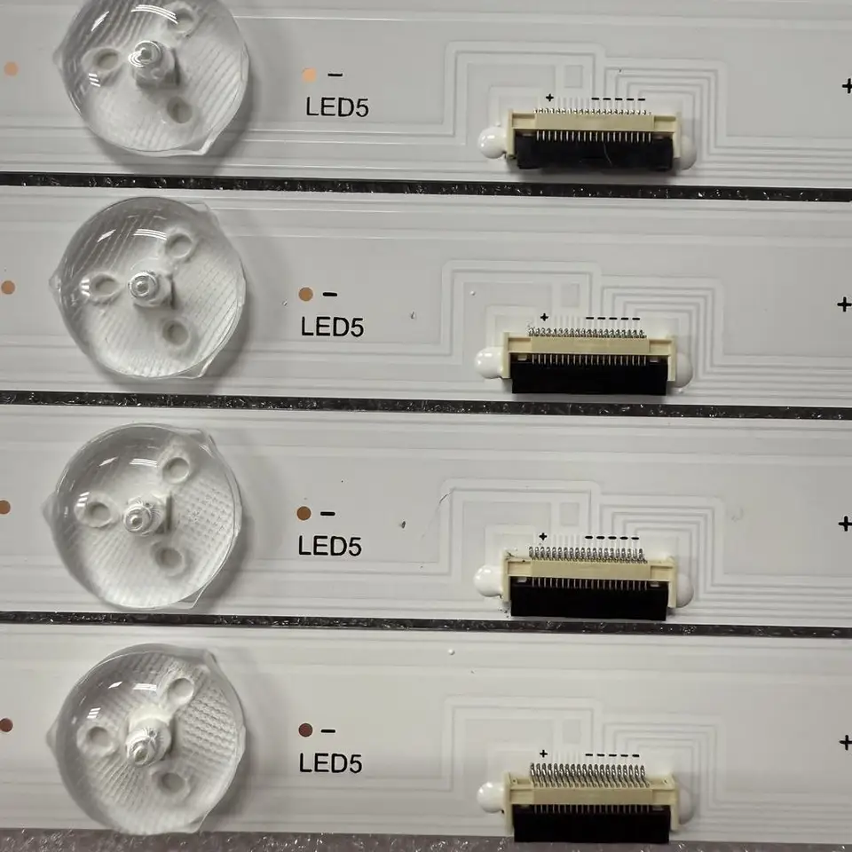 Kit LED Backlight Strip For SONY KD-55X9500G KD-55X9000F KD