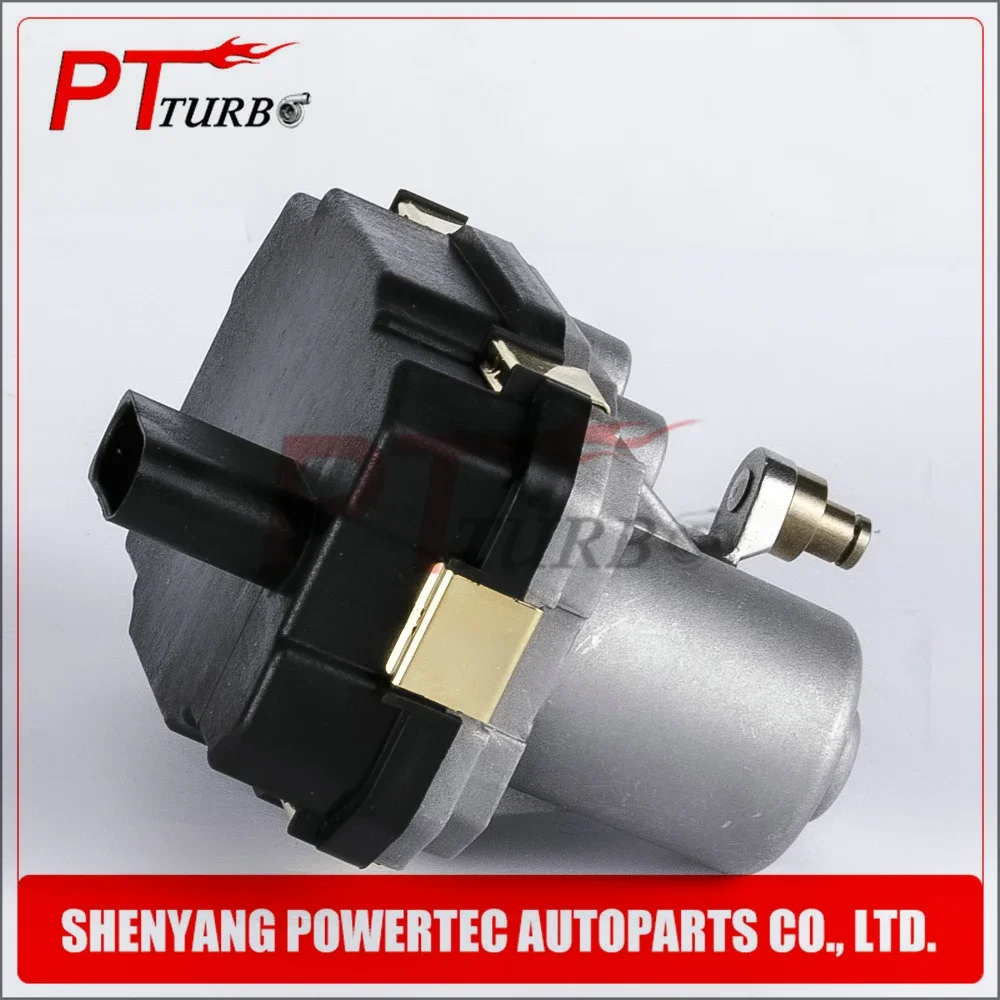 

Turbo Electronic Actuator 53039700430 BV43 for Hyundai Santa Fe Grandeur Sportage SUV QL 2.0 2.2 CRDI KIA Sorento D4HB 145KW CAR