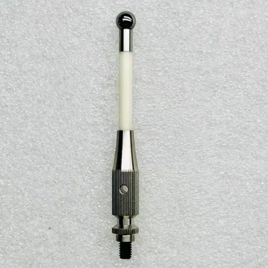 Thunder God 3D Edge Finder Probe TSCHORN Edge Finder Probe Three Dimensional Split Rod Probe 00163CN03/00163C006