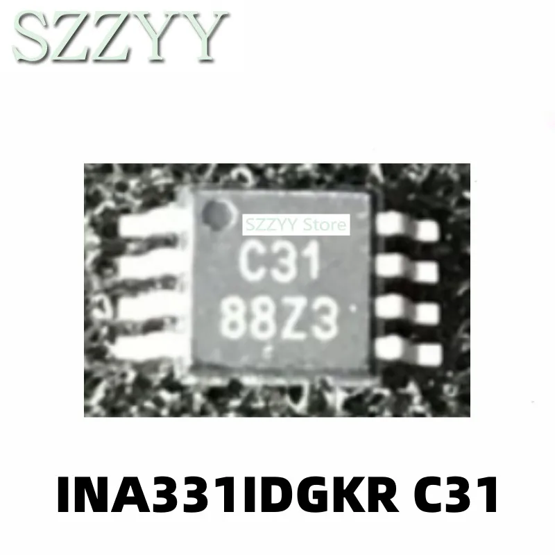 5PCS INA331 INA331I…