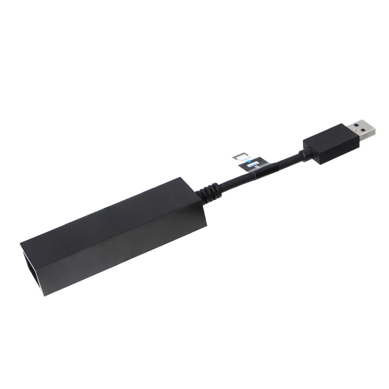 Qualidade Original Cabo Conversor Adequado para Sony PS5 VR Game, PS4 Câmera Conversão Cabo, Adequado para Play