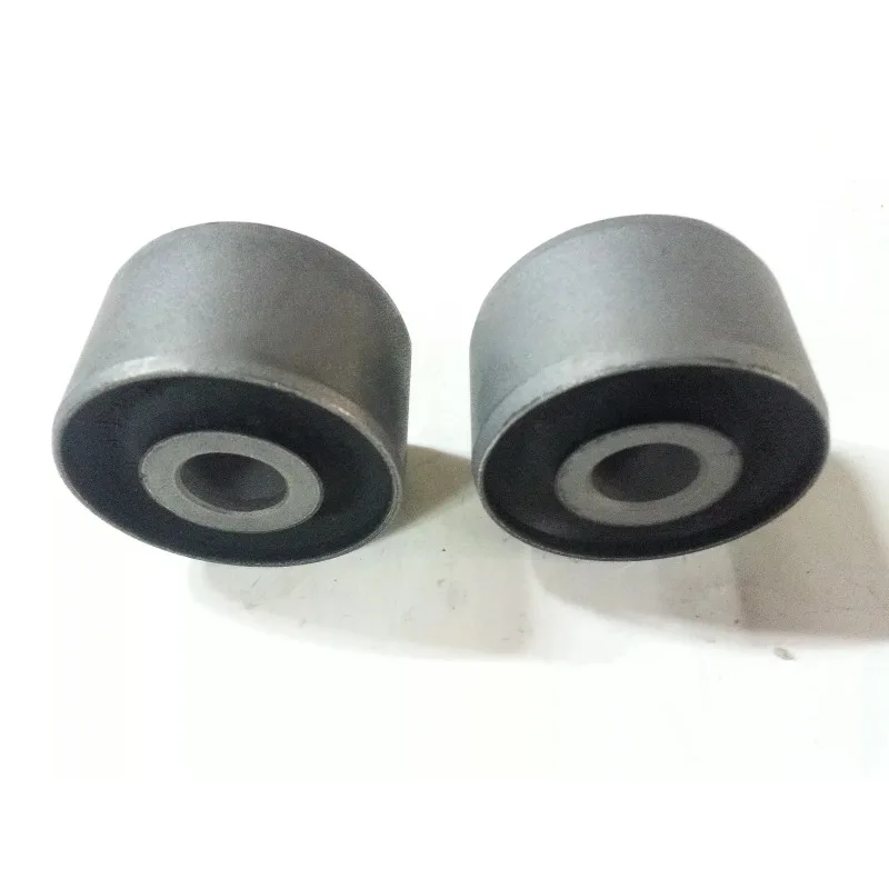 جلبة عازل تفاضلي خلفي لسانغيونغ ، جلبة خلفية متقاطعة مع شجيرة-أر ، قطع غيار سيارات ، جودة عالية ، 2 ،