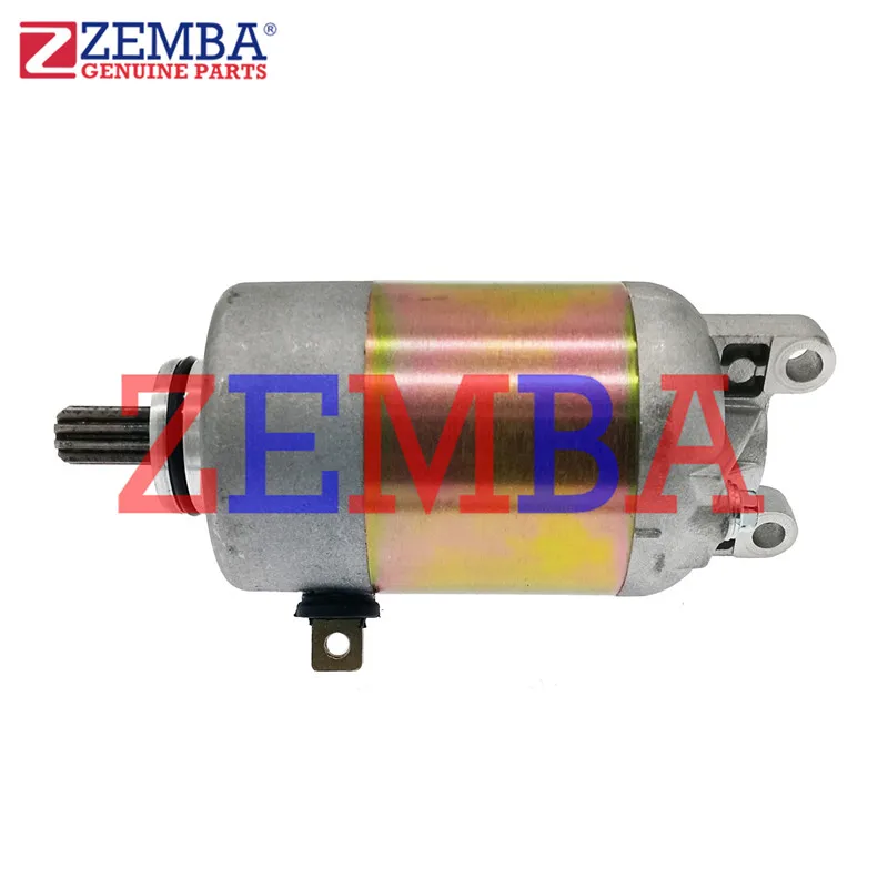 STARTER MOTOR 9 TEETH FOR YAMAHA BWS125