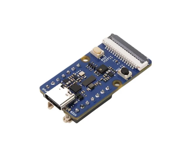 101021112 ARM Grove Vision AI Module V2 Arm Cortex-M55 ESP-based dev board compatible Development Boards