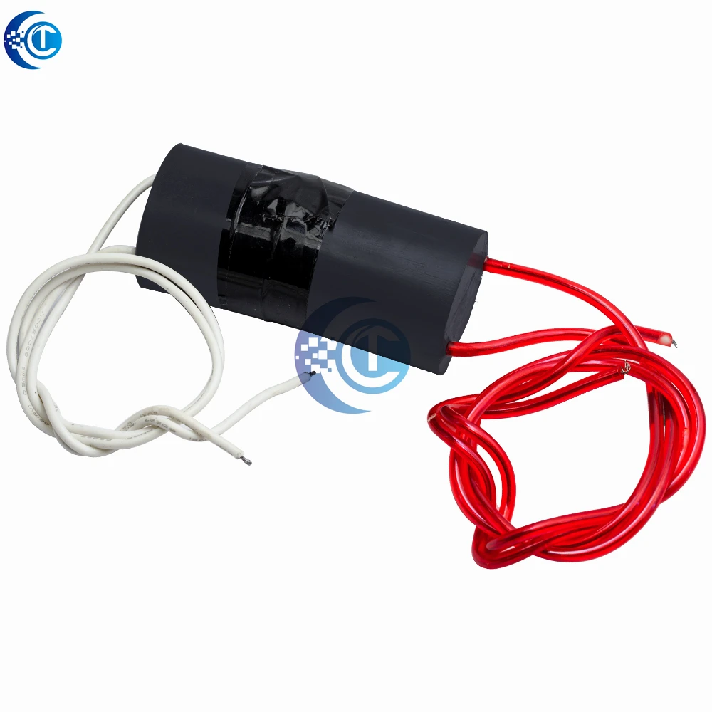 6‑12V DC High Voltage Boost Module 400KV/500KV Ignition Coil Pulse Igniter 1/4PCS