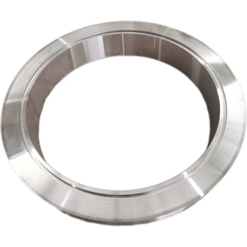 

OEM большая кованая Фланцевая пластина Pn10 RF из углеродистой стали A105