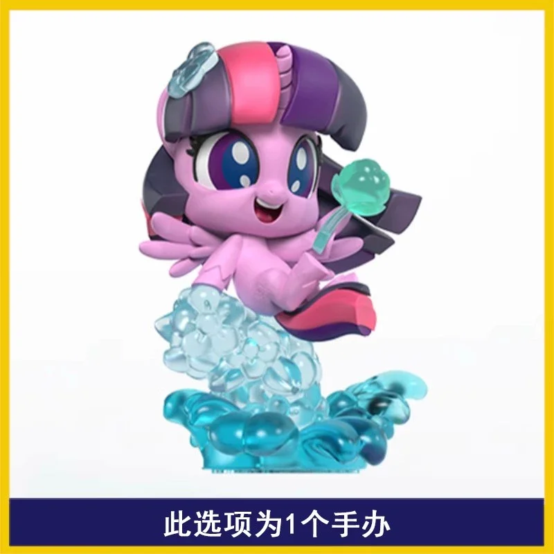 Kayou Original My Little Pony The Treasure Of Friendship Blossom Dream Party Vol.2 & Nightmare Carni