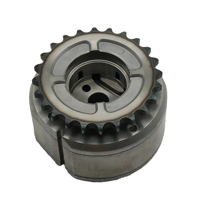 أنيق-السيارات توقيت العادم عمود الحدبات ضرس توقيت التروس لكزس RX350 LS460 تويوتا كامري 13080-31030 1308031010 1308031020 #3