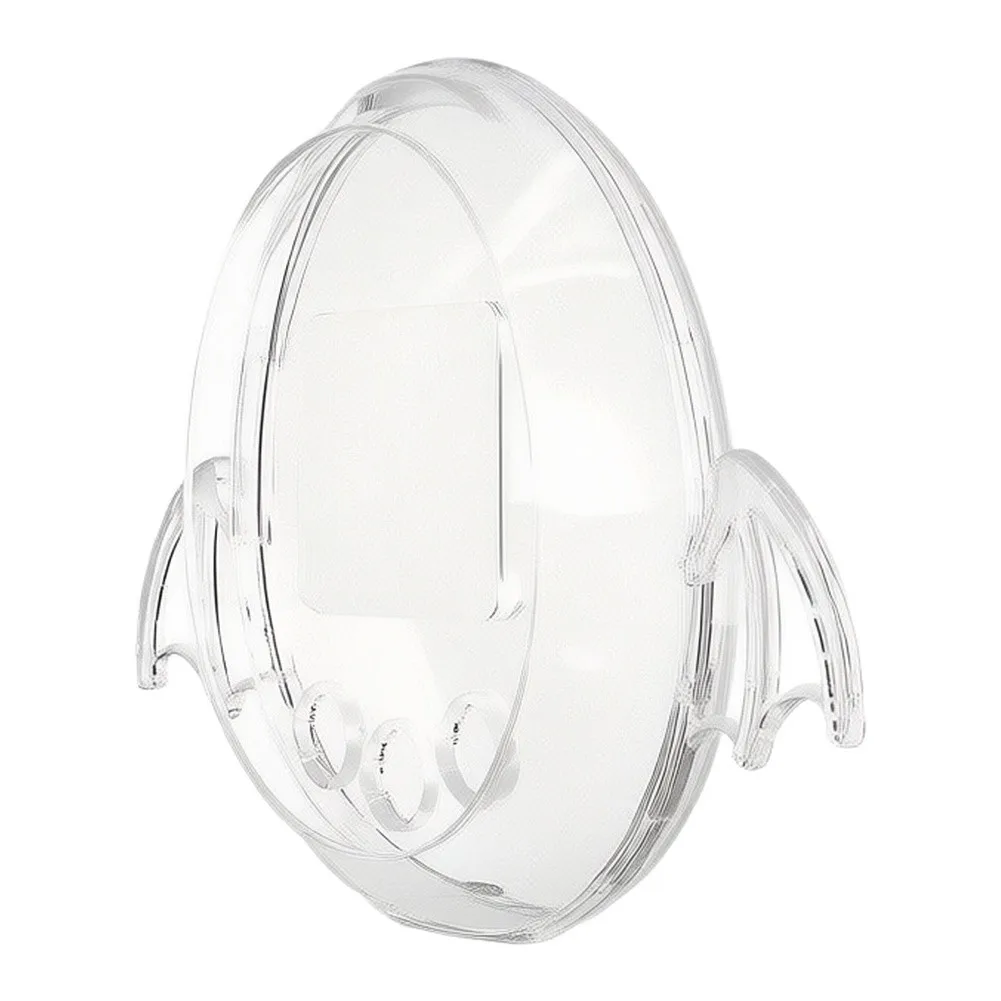Transparent PC Protective Case High PC Transparency For Tamagotchi Meets Scratch Drop Resistant Replace Practical Daily Use