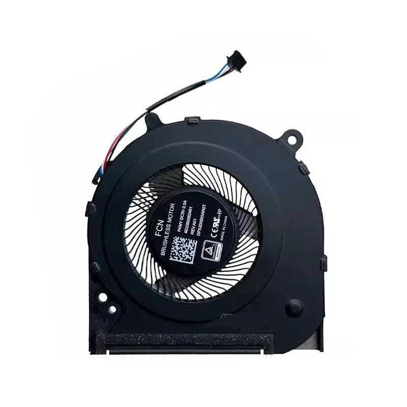 2pcs New Original Laptop Cooler CPU Cooling Fan For HP 14-CF 14-CK 14-CM 240G7 246G7 L23189-001