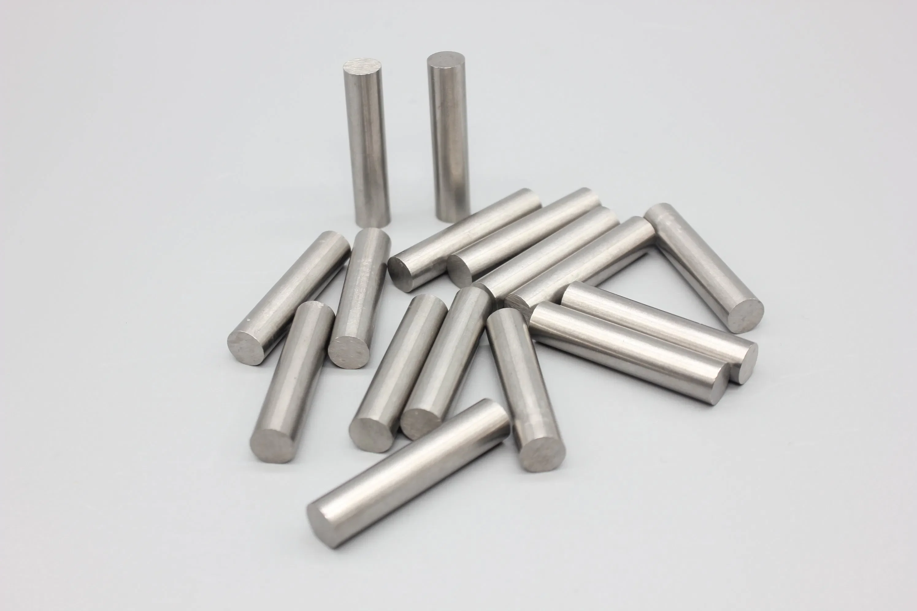 Professional High Purity Electroplating Experiments Tool Parts N4N6 Nickel Rod Wire Capillary Tube Kit
