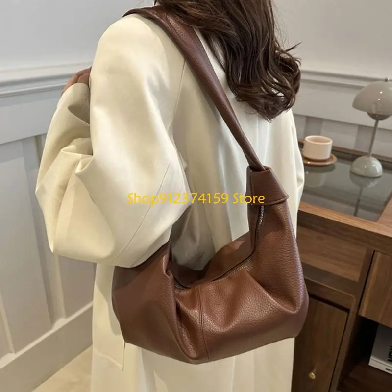 

G5AE Женская сумка для пельменей Сумка из искусственной кожи и кошелек Модная сумка через плечо через плечо