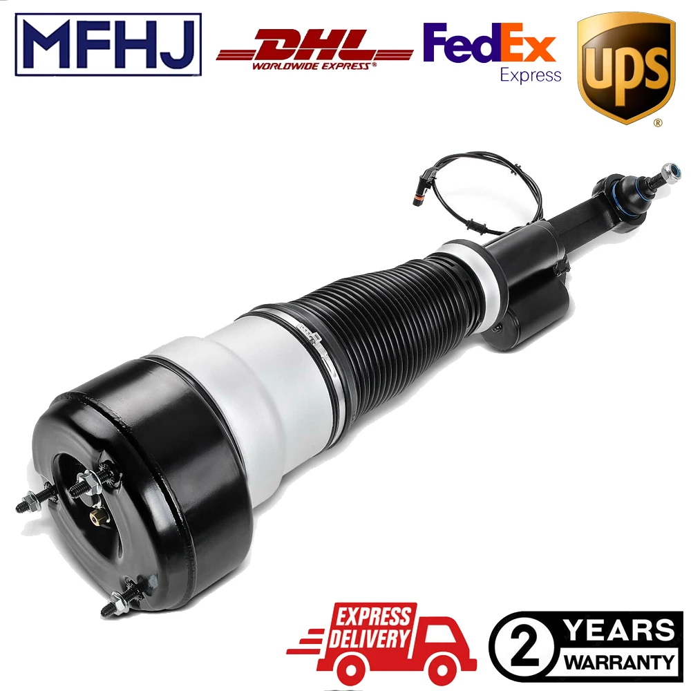 

Front Left or Right RH Air Suspension Strut For Mercedes-Benz W221 4Maitc C216 CL550 2009-2014 S350 S450 2213201838, 2213200538