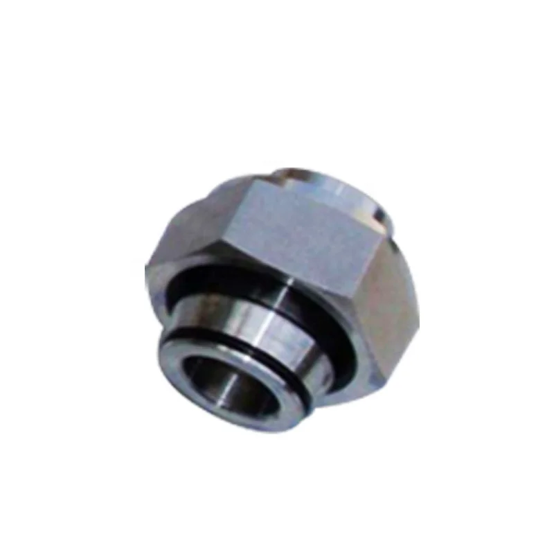 Cryogenic Check Valve For Refrigeration & Heat Exchange Parts