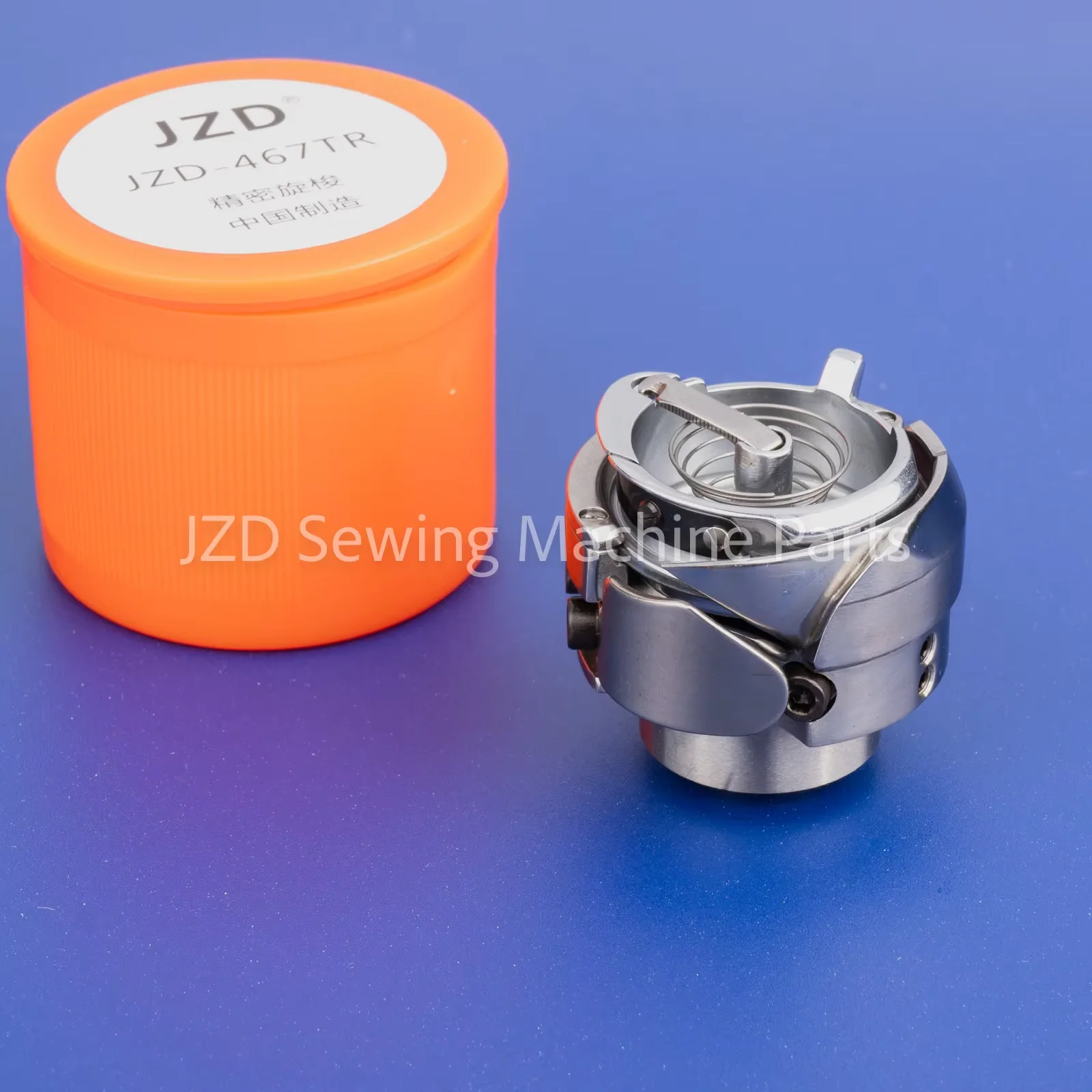 

Rotary hook #HAD-467TR #KRT467 #467-15-009-4 #SA1429-001 for DURKOPP 467,767 BROTHER LS2-B891,892 SEIKO BEW,BBW JUKI LU-2210N-7