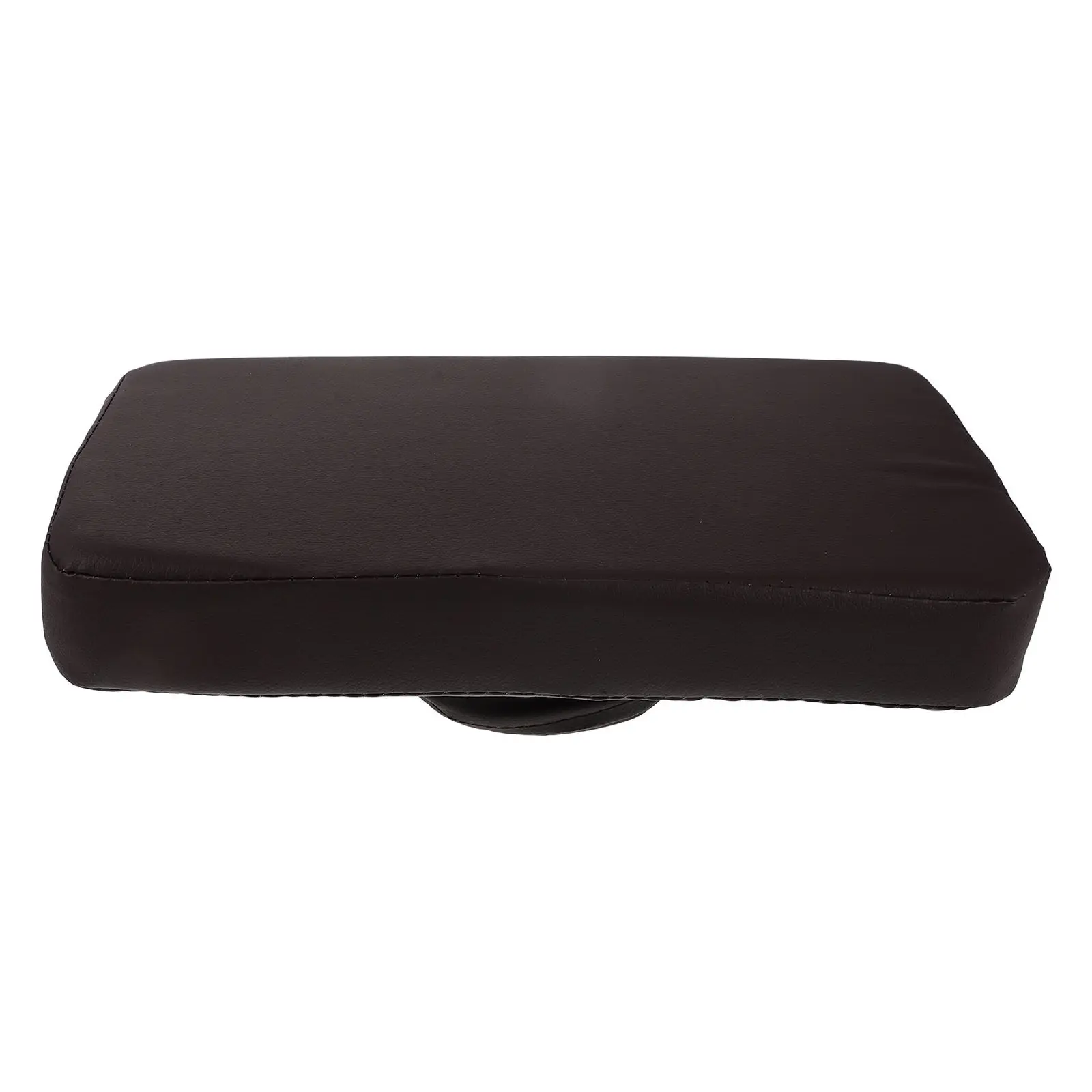 

Massage Table Face Rest Pillow Ergonomic Neck Support for Facial and Full Body Treatments Beauty Salon Spa Facial Cushion